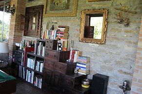 Casale I Calanchi Gubbio