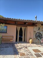 Casale I Calanchi Gubbio