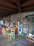 Casale I Calanchi Gubbio