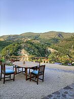Casale I Calanchi Gubbio