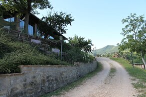 Casale I Calanchi Gubbio