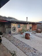 Casale I Calanchi Gubbio