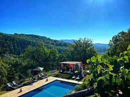 Casale I Calanchi Gubbio