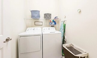 Spacious 5 Bed Pool Home With Game Room-1544mvd 5 Bedroom Home