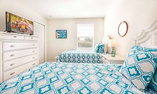 Spacious 5 Bed Pool Home With Game Room-1544mvd 5 Bedroom Home