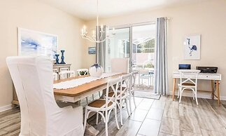 Spacious 5 Bed Pool Home With Game Room-1544mvd 5 Bedroom Home