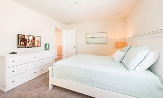 Spacious 5 Bed Pool Home With Game Room-1544mvd 5 Bedroom Home