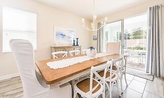 Spacious 5 Bed Pool Home With Game Room-1544mvd 5 Bedroom Home