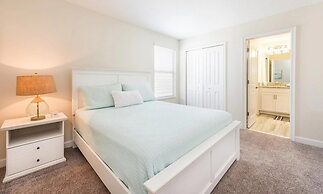 Spacious 5 Bed Pool Home With Game Room-1544mvd 5 Bedroom Home