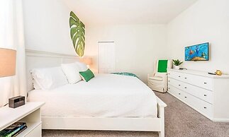 Spacious 5 Bed Pool Home With Game Room-1544mvd 5 Bedroom Home