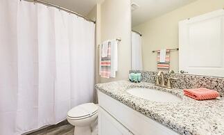 Spacious 5 Bed Pool Home With Game Room-1544mvd 5 Bedroom Home