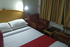 SHREE ADIGA RESIDENCY