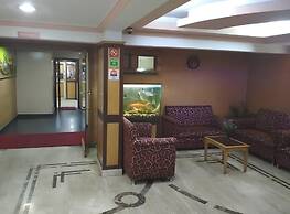 SHREE ADIGA RESIDENCY
