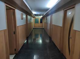 SHREE ADIGA RESIDENCY