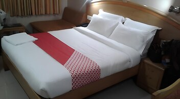 SHREE ADIGA RESIDENCY