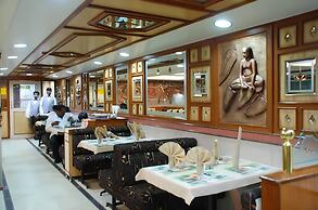 SHREE ADIGA RESIDENCY