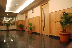 SHREE ADIGA RESIDENCY