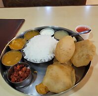 SHREE ADIGA RESIDENCY