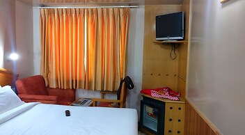 SHREE ADIGA RESIDENCY