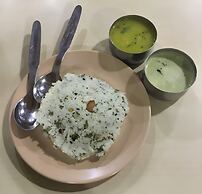 SHREE ADIGA RESIDENCY