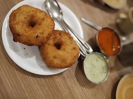 SHREE ADIGA RESIDENCY