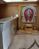 SHREE ADIGA RESIDENCY