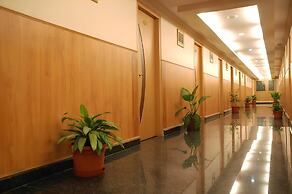 SHREE ADIGA RESIDENCY