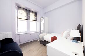 JOIVY Superb Studio near The Meadows