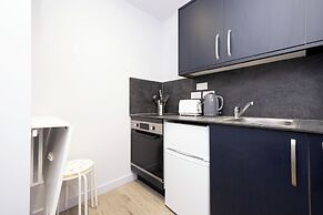 JOIVY Superb Studio near The Meadows