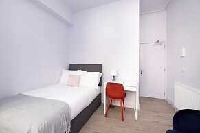 JOIVY Superb Studio near The Meadows