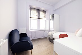 JOIVY Superb Studio near The Meadows