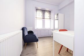 JOIVY Superb Studio near The Meadows