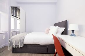 JOIVY Superb Studio near The Meadows