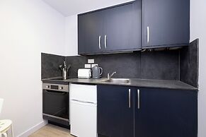 JOIVY Superb Studio near The Meadows