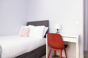 JOIVY Superb Studio near The Meadows