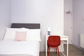 JOIVY Superb Studio near The Meadows