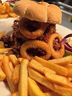 Hillside Hotel & Restaurant