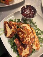 Hillside Hotel & Restaurant