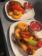 Hillside Hotel & Restaurant