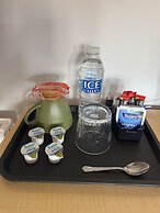 Hillside Hotel & Restaurant