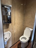 Hillside Hotel & Restaurant