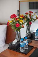 Infinity HaNoi Hotel & Travel