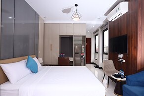 Infinity HaNoi Hotel & Travel