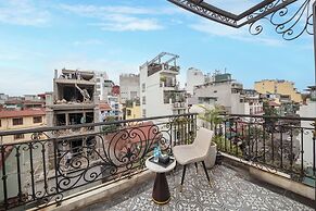 Infinity HaNoi Hotel & Travel