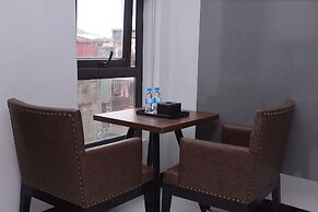 Infinity HaNoi Hotel & Travel