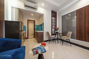 Infinity HaNoi Hotel & Travel