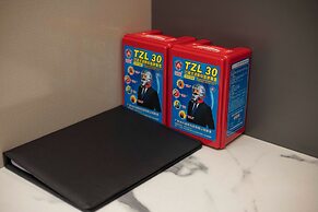 Infinity HaNoi Hotel & Travel