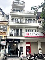 Infinity HaNoi Hotel & Travel