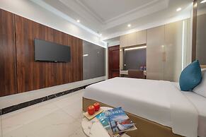 Infinity HaNoi Hotel & Travel