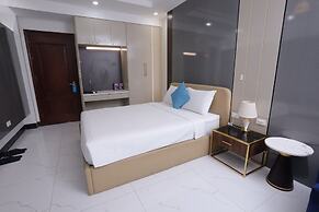 Infinity HaNoi Hotel & Travel